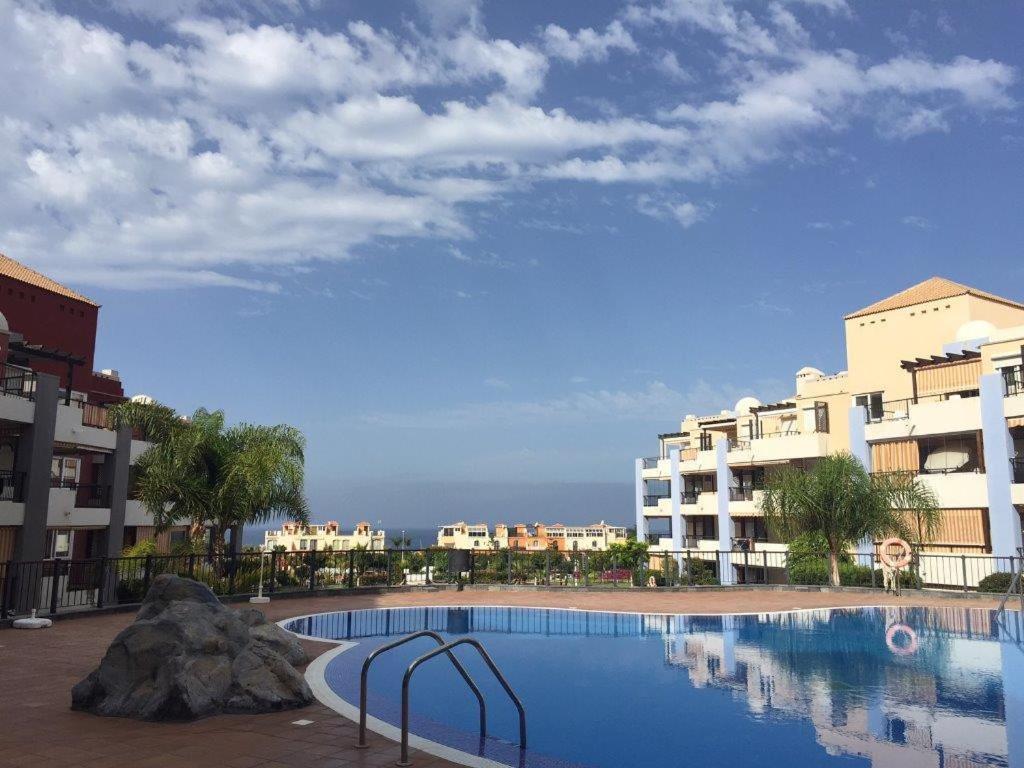 Appartamento El Rincon 3 Los Cristianos  Esterno foto