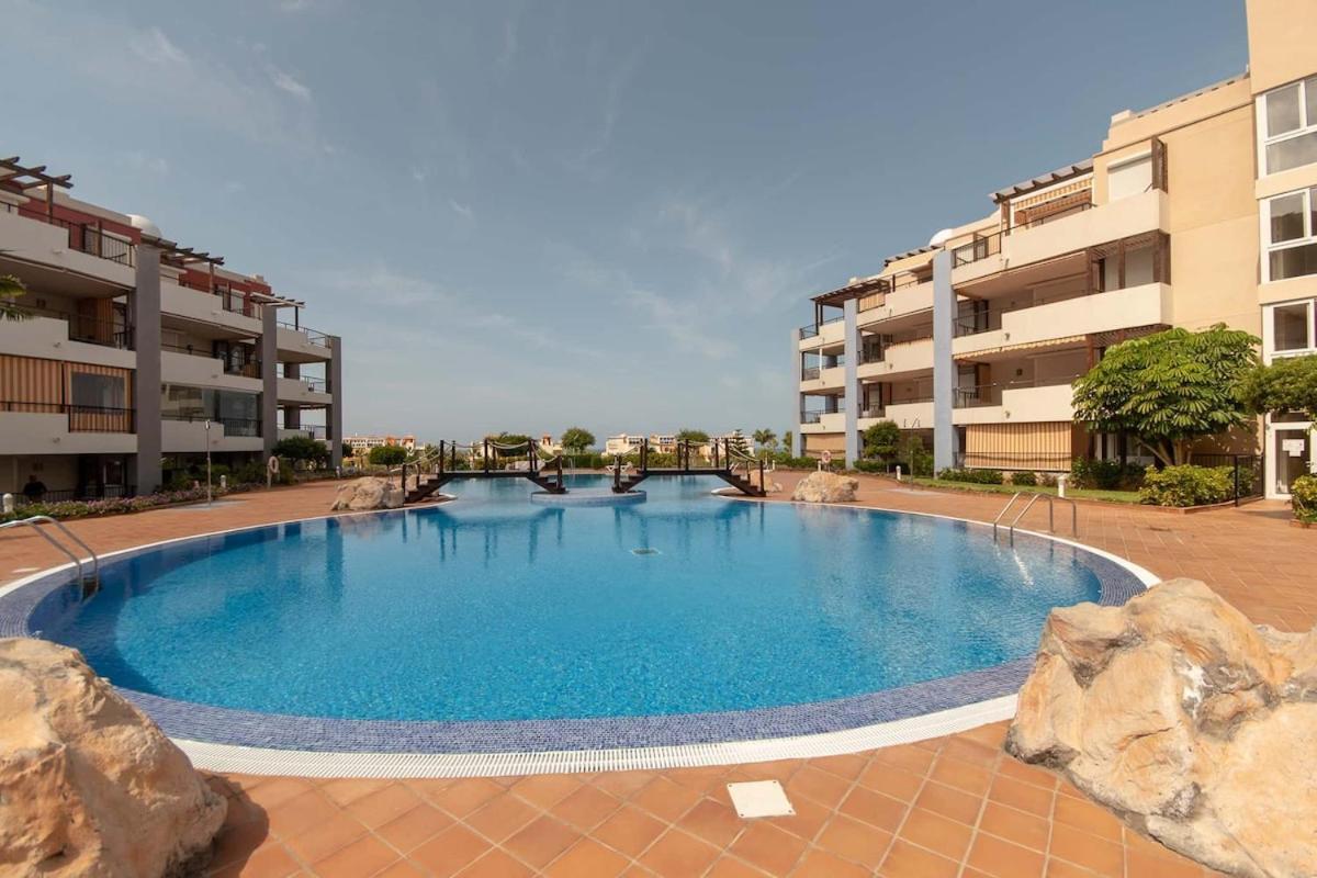 Appartamento El Rincon 3 Los Cristianos  Esterno foto