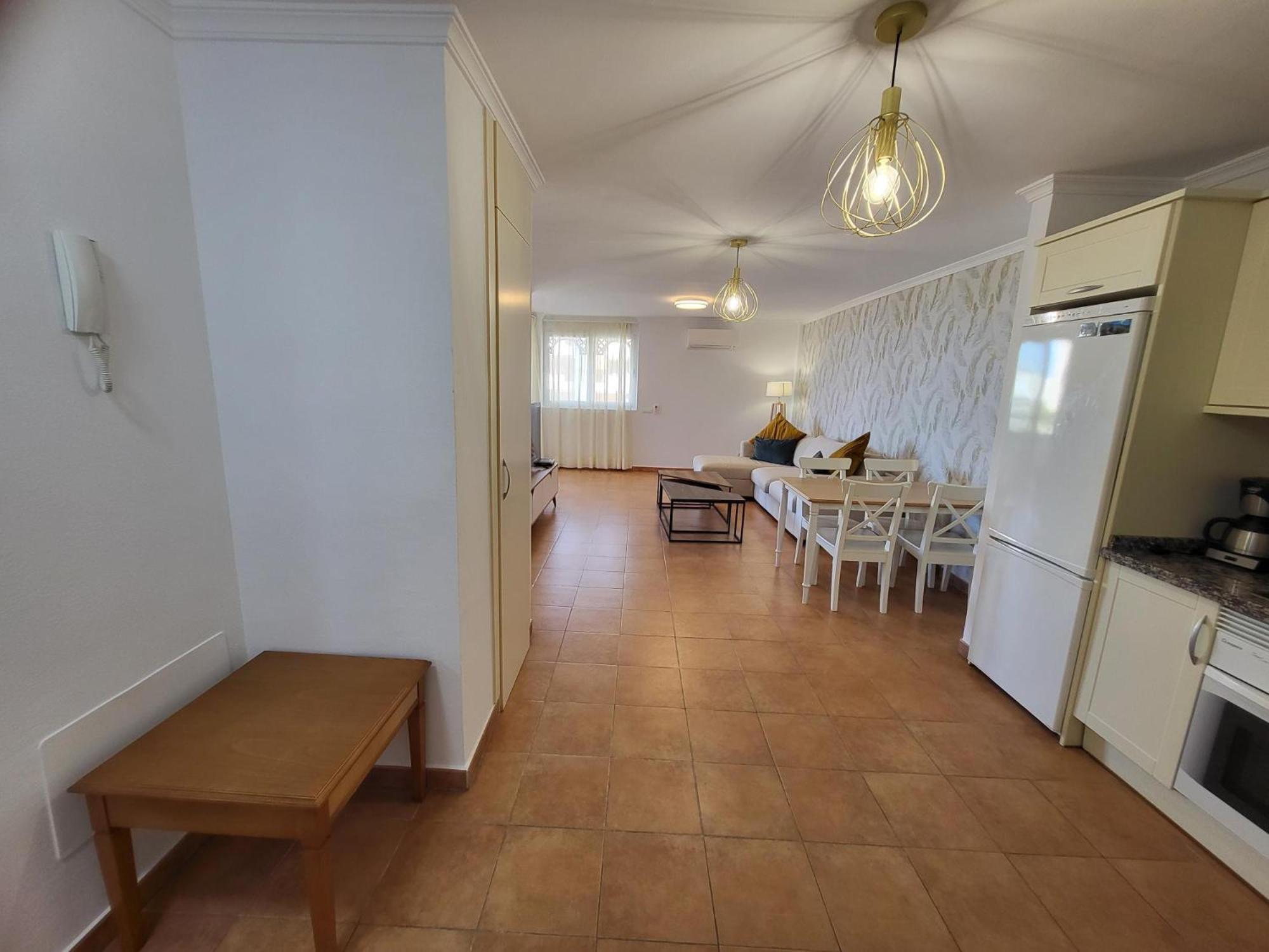 Appartamento El Rincon 3 Los Cristianos  Esterno foto
