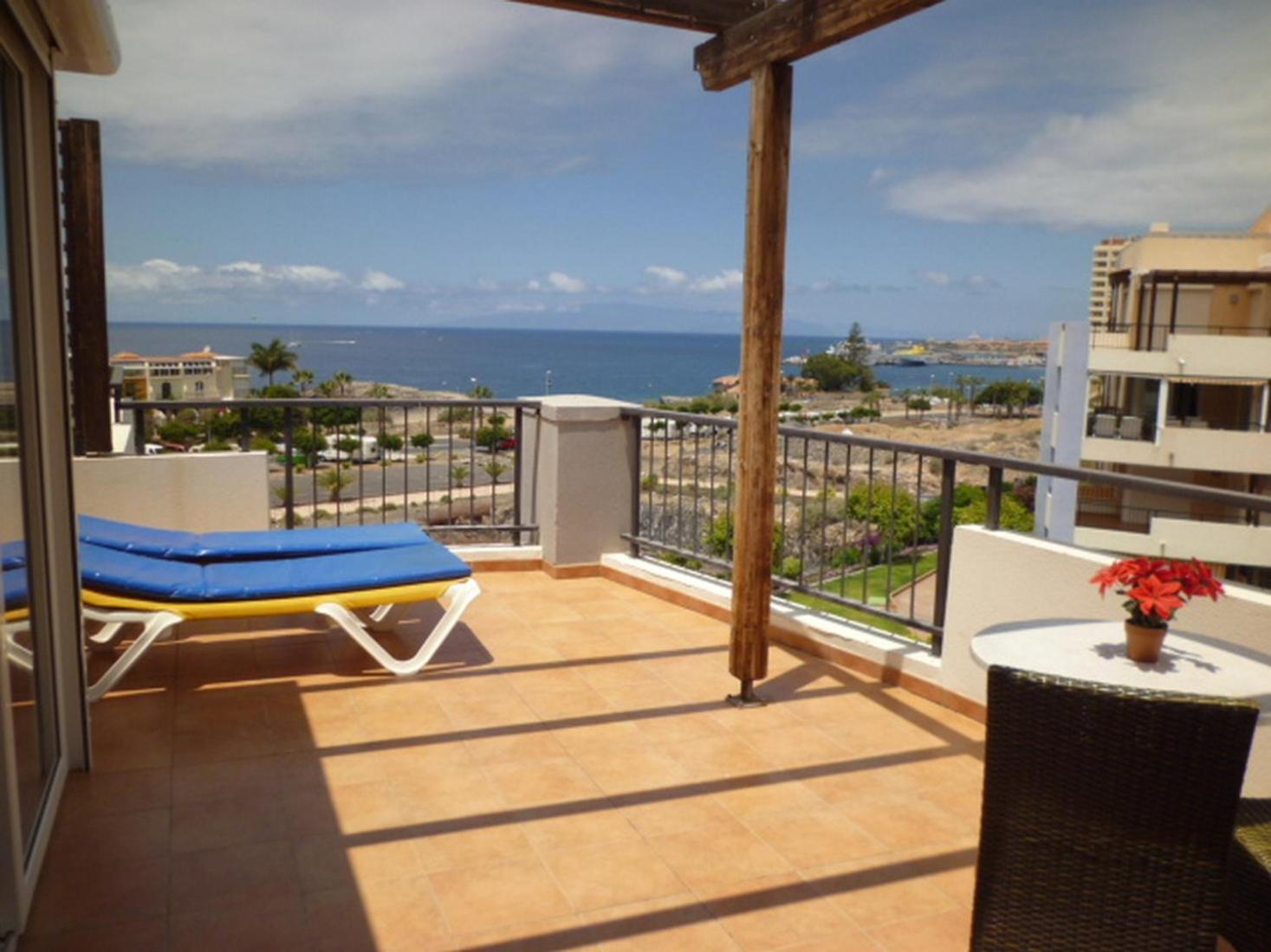 Appartamento El Rincon 3 Los Cristianos  Esterno foto