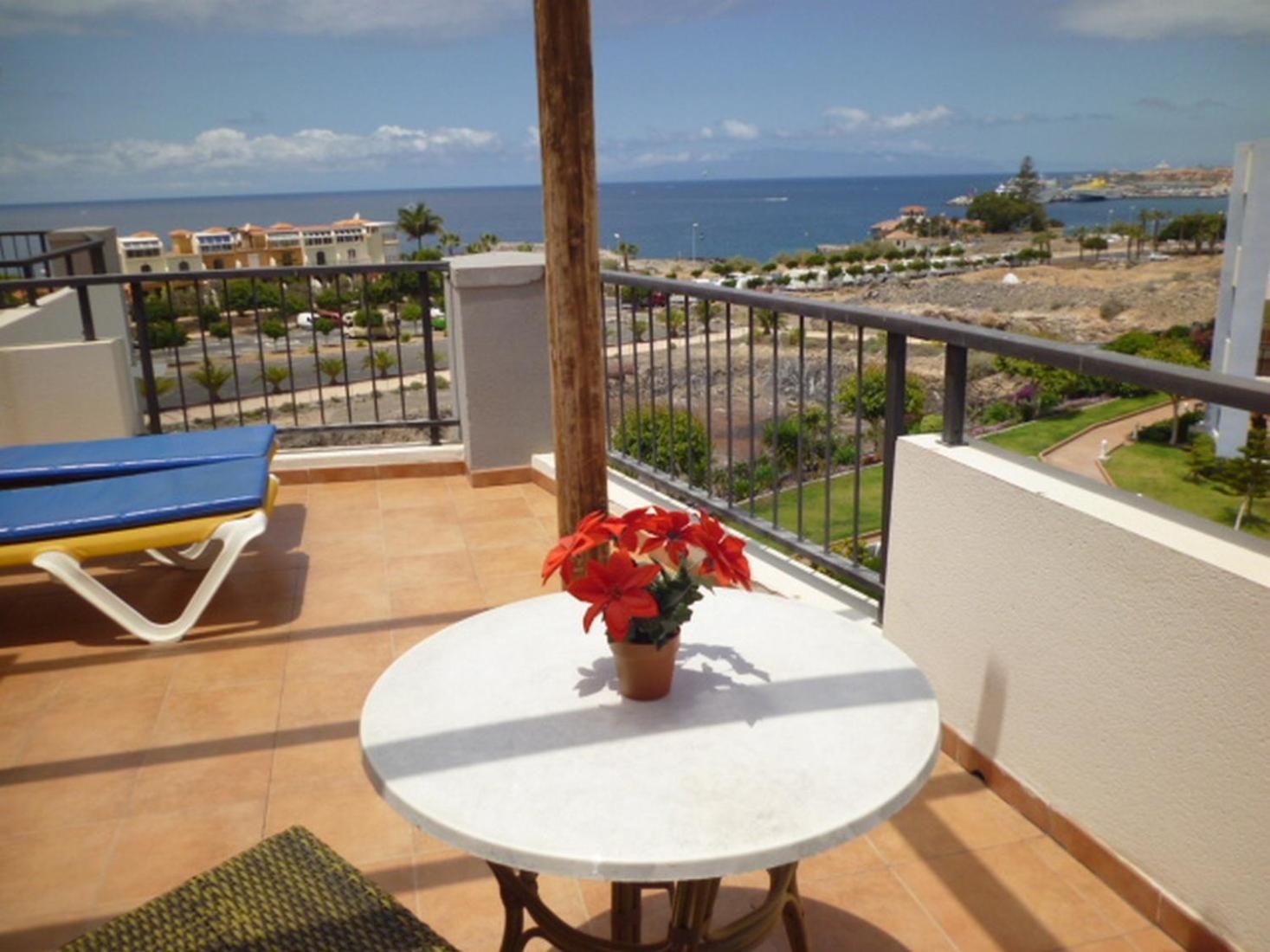 Appartamento El Rincon 3 Los Cristianos  Esterno foto