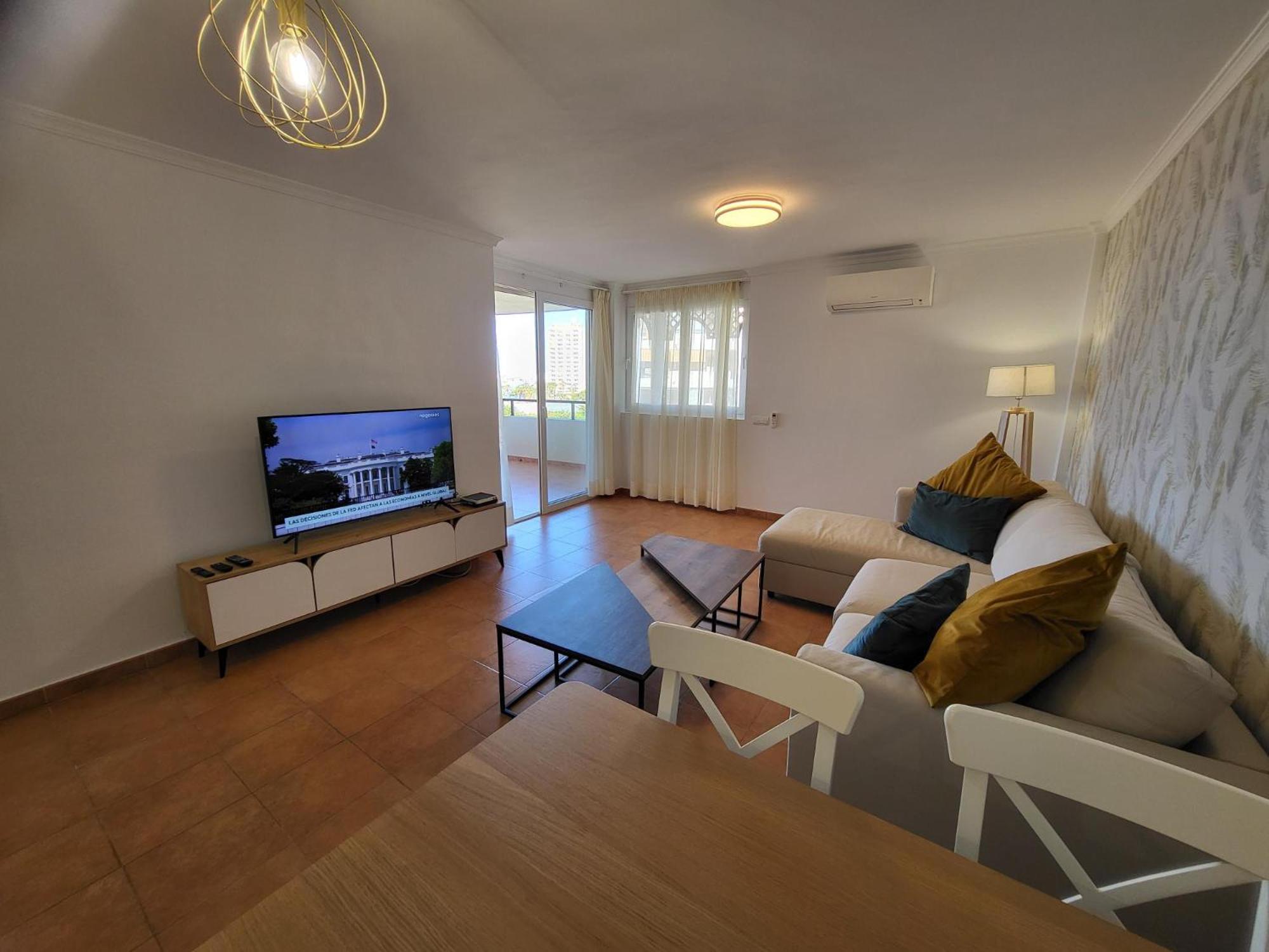 Appartamento El Rincon 3 Los Cristianos  Esterno foto