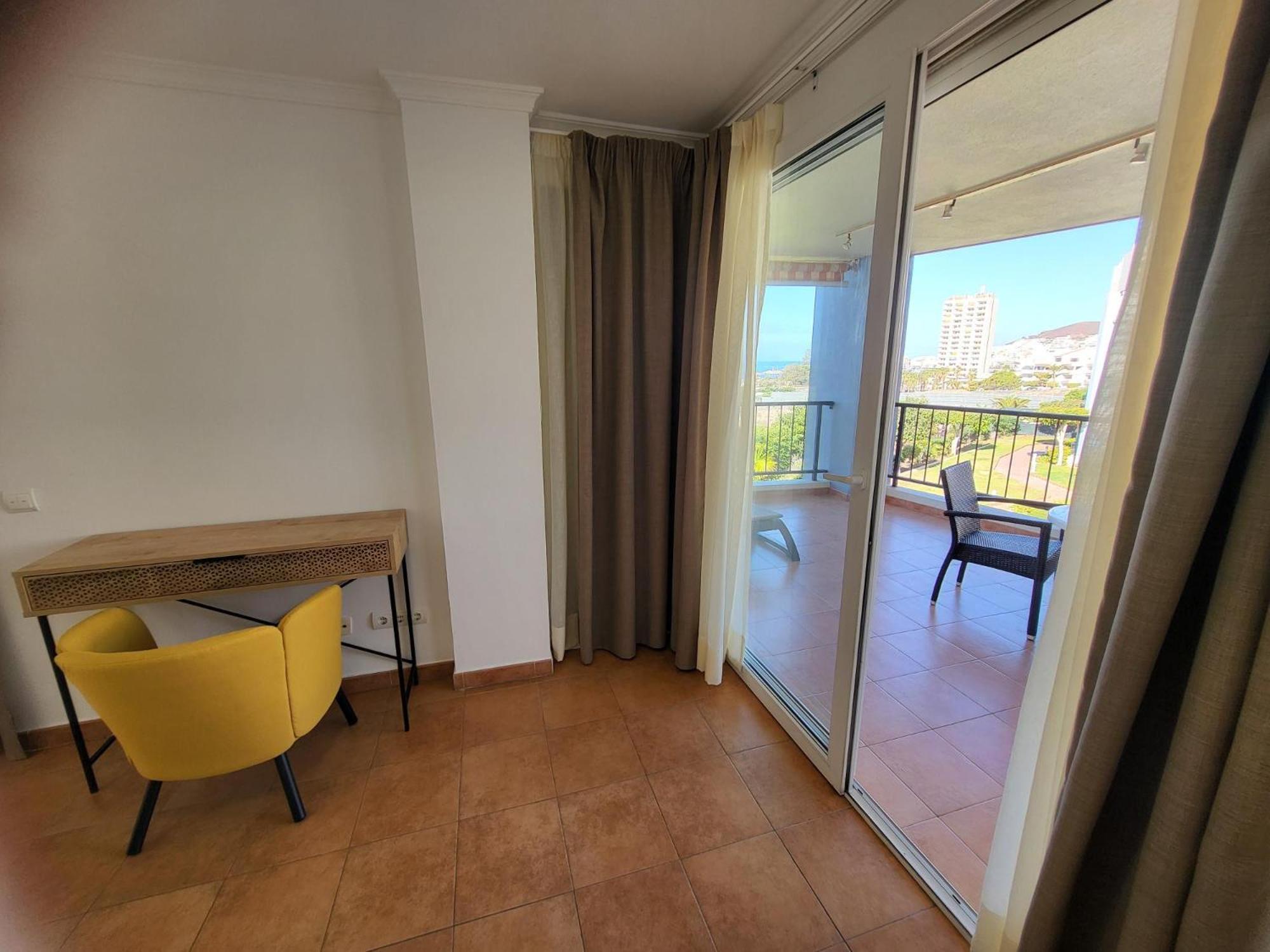 Appartamento El Rincon 3 Los Cristianos  Esterno foto