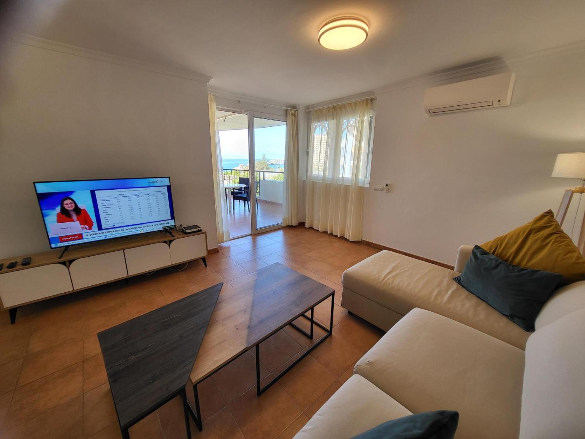 Appartamento El Rincon 3 Los Cristianos  Esterno foto