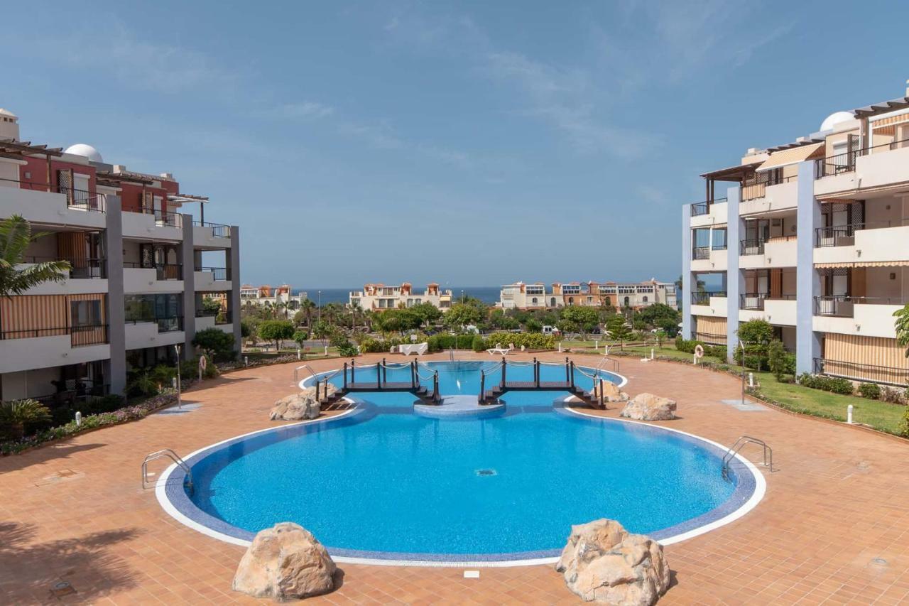 Appartamento El Rincon 3 Los Cristianos  Esterno foto